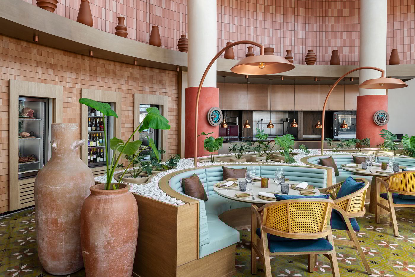 Iberostar-Grand-Paraiso-All-Inclusive-Restaurant-52