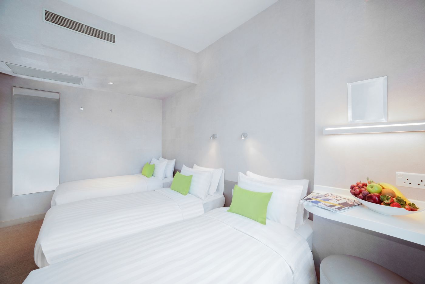 Hotel-Ease-Mong-Kok-General-view-6