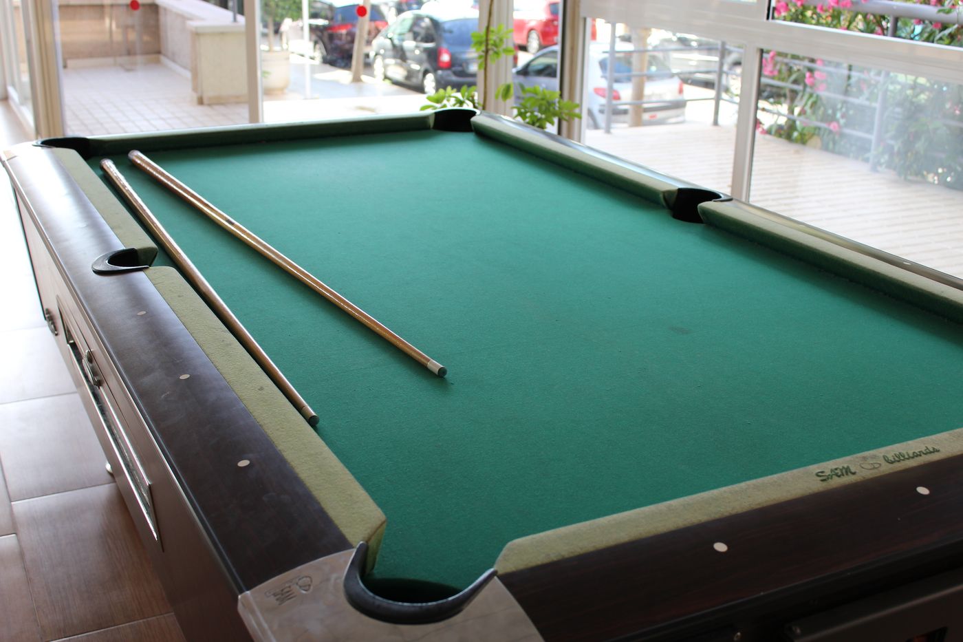 Vistamar-Apartamentos-Sports-and-Entertainment-37