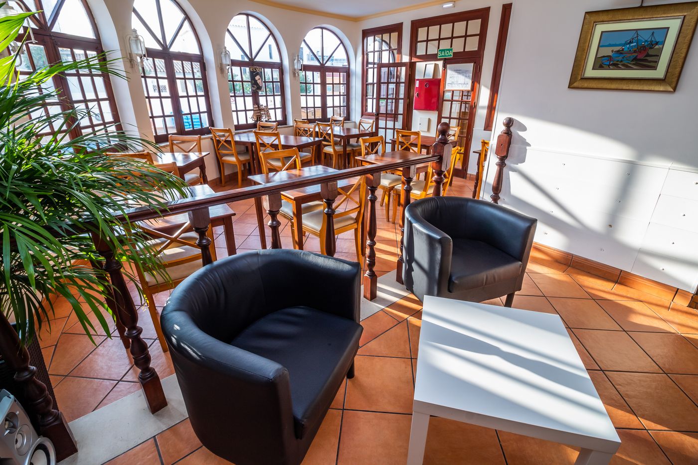 Agua Marinha Hotel - Adults Only