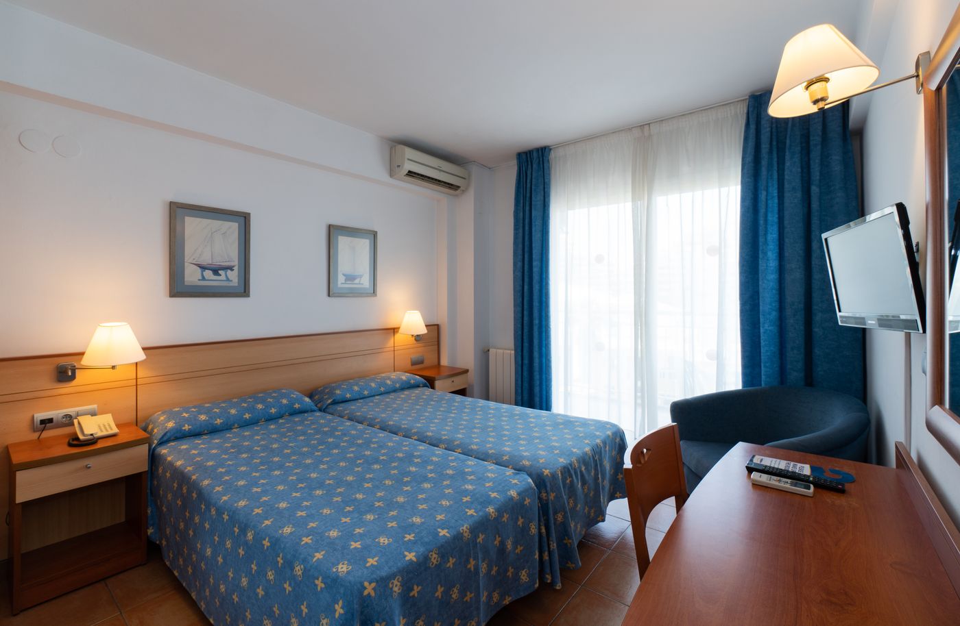 New - MedPlaya Hotel Alba Beach