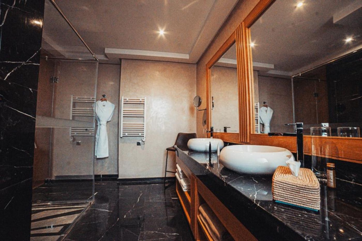 Sumahan Suites & Spa 24.09