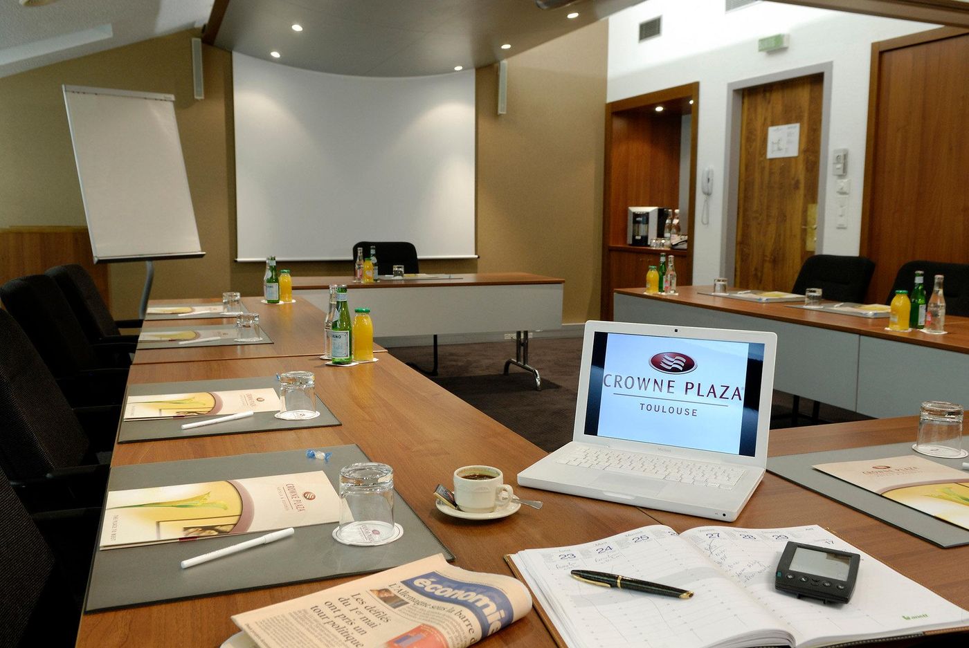 Plaza Hotel Capitole Toulouse - France - TOULOUSE - Conferences - 5