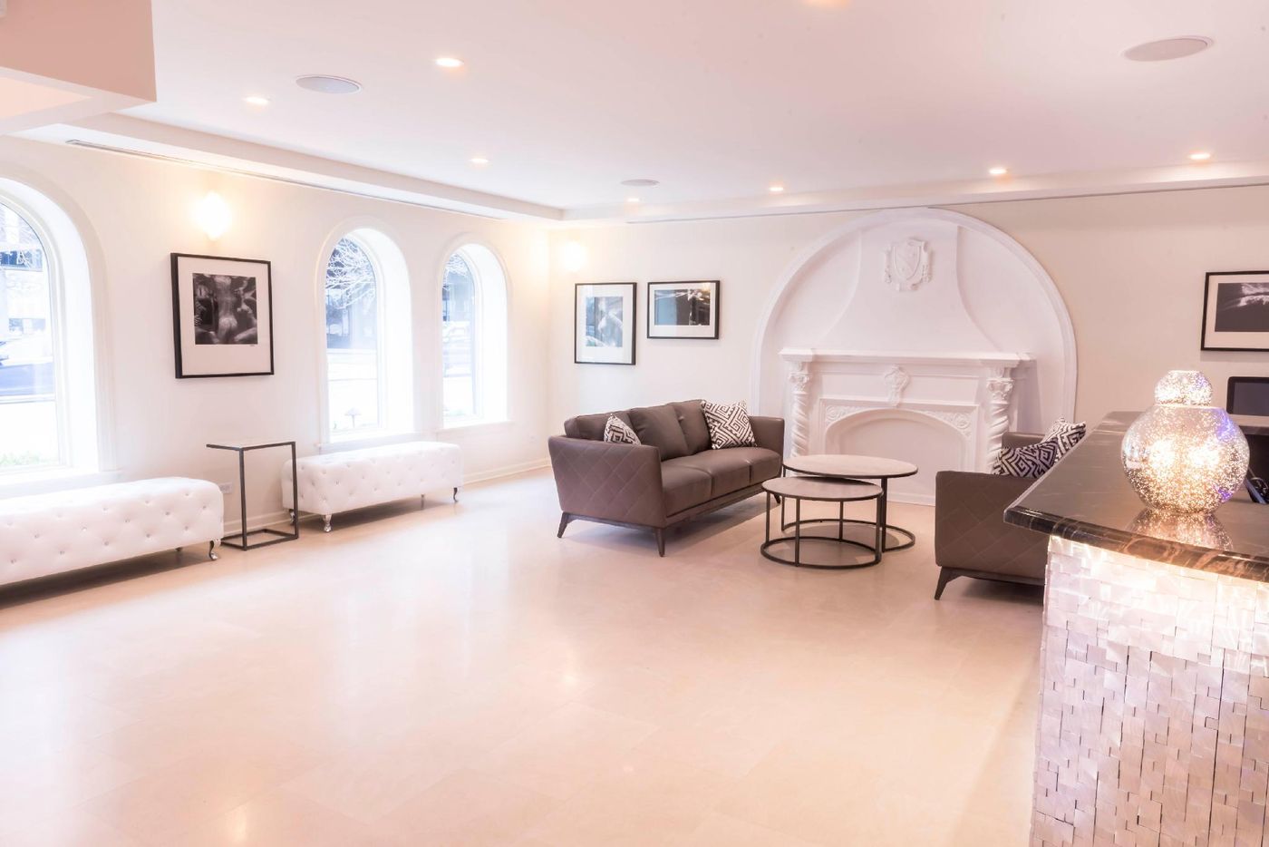 Hotel Chicago West Loop - United States - Chicago - Lobby - 4