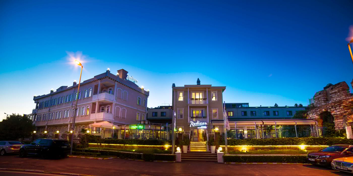 Radisson-Hotel-Sultanahmet-General-view-50