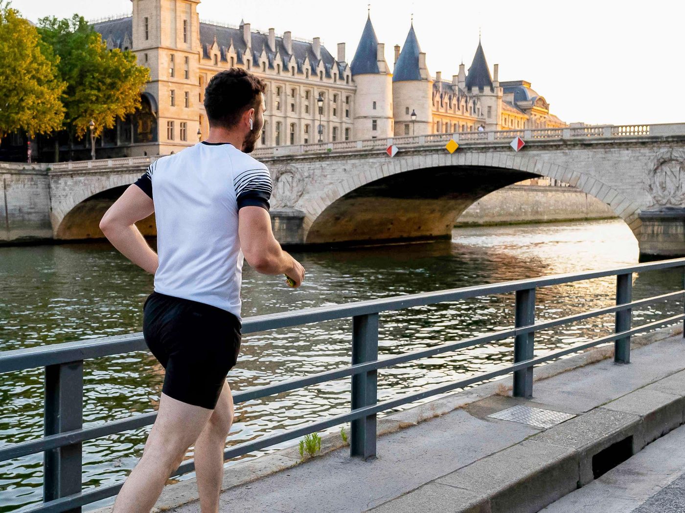 Pullman-Paris-Centre---Bercy-General-view-107