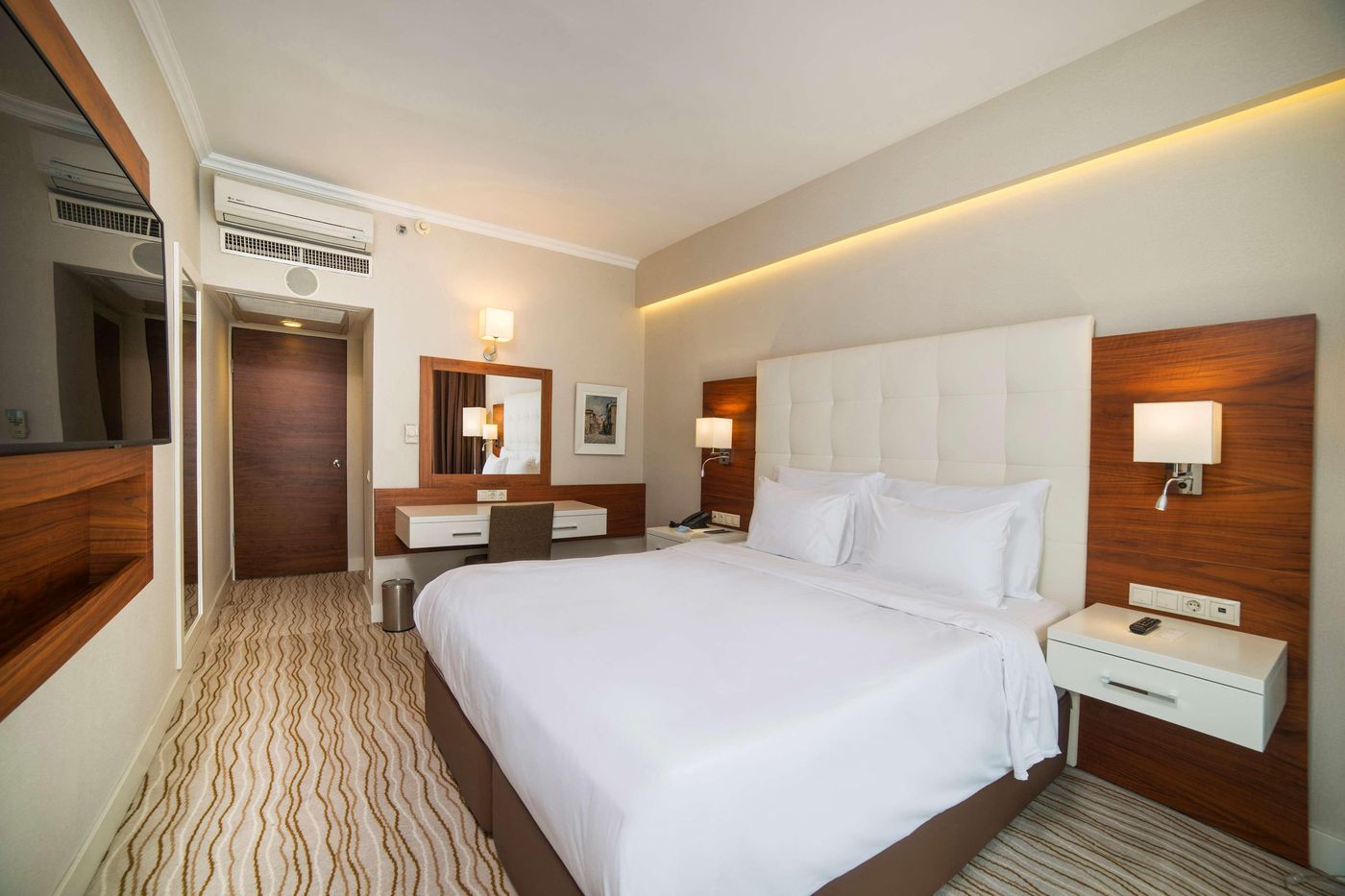 Radisson-Hotel-President-Old-Town-Istanbul-Room-30