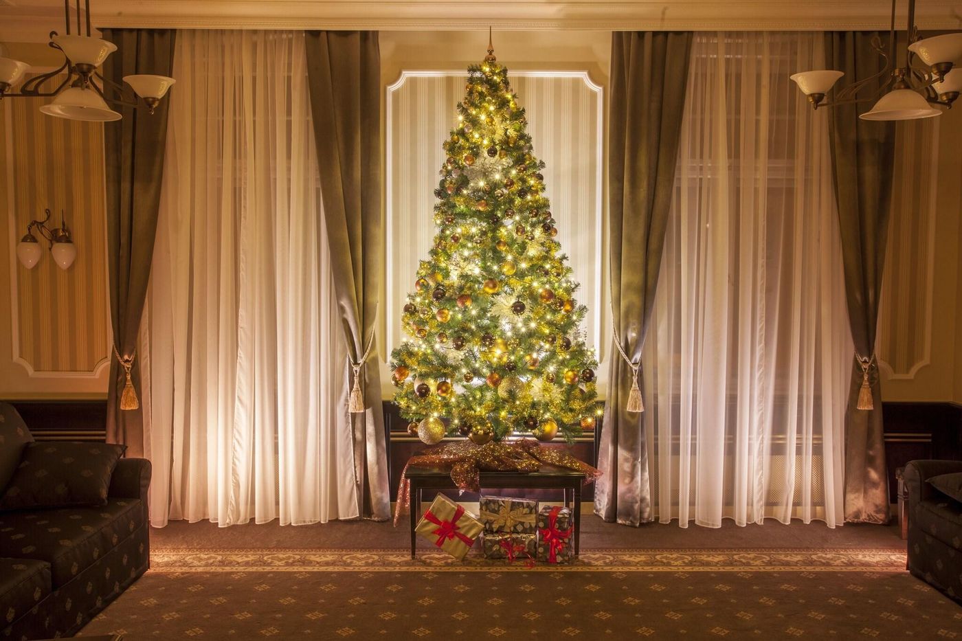 Luxury Spa Hotel Olympic Palace-Czech Republic-KARLOVY VARY-Lobby-7