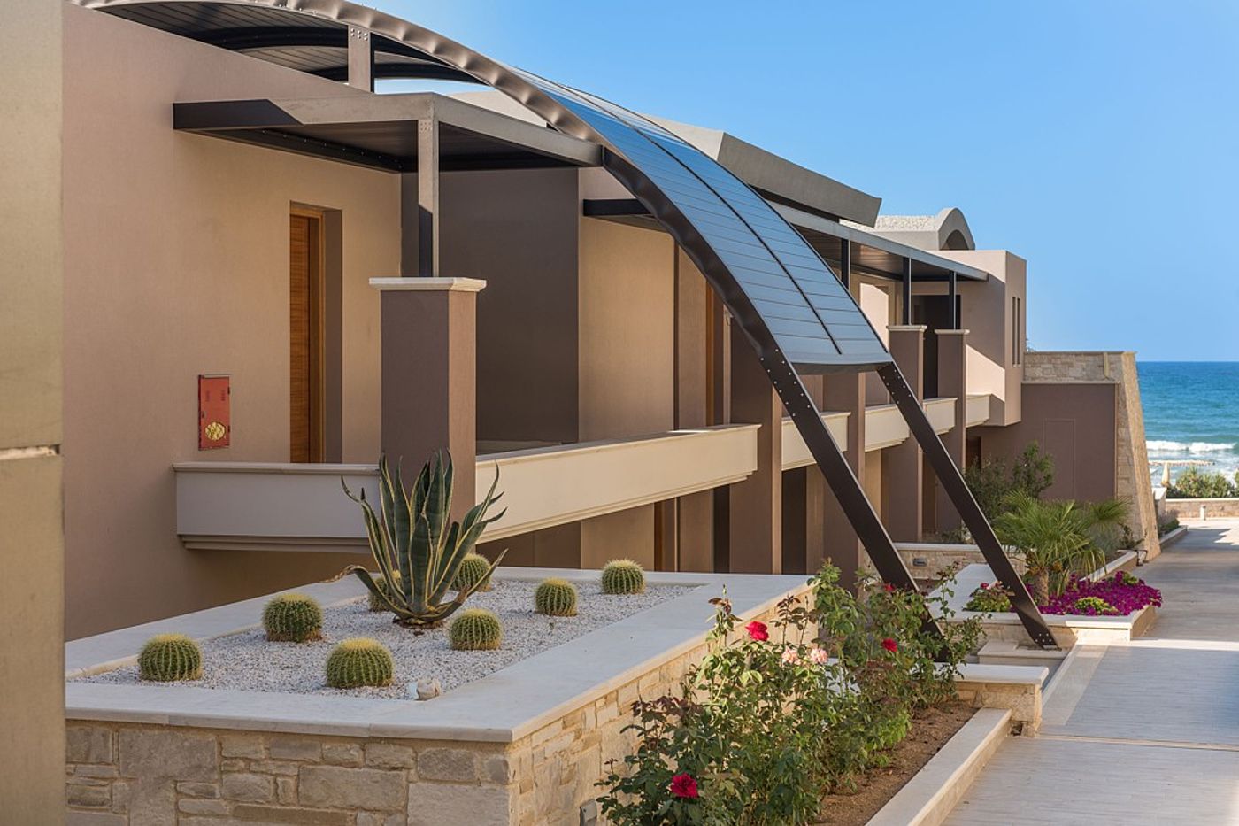 Cretan Dream Royal Luxury Suites - Adults Only