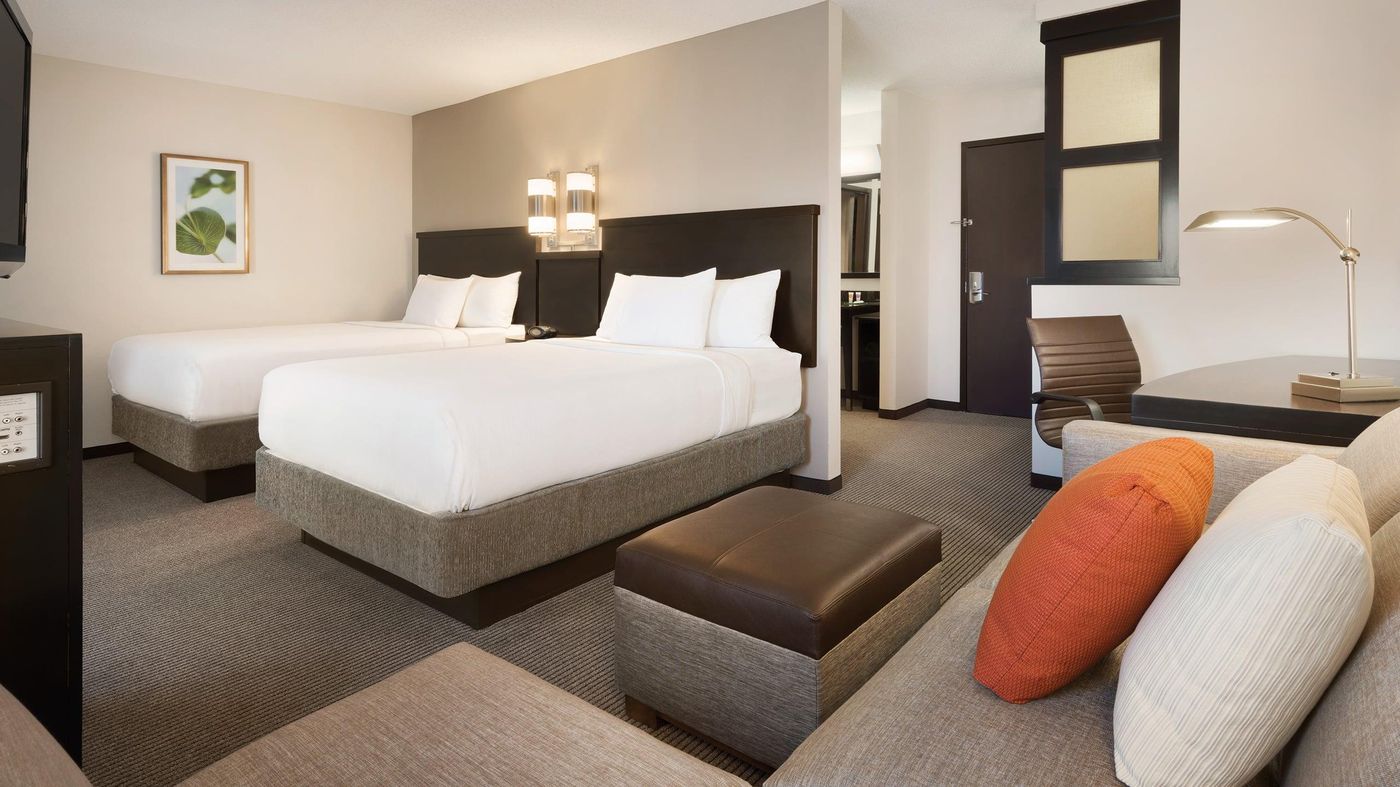 Hyatt Place King Of Prussia Philadelphia-United States-KING OF PRUSSIA-Room-5