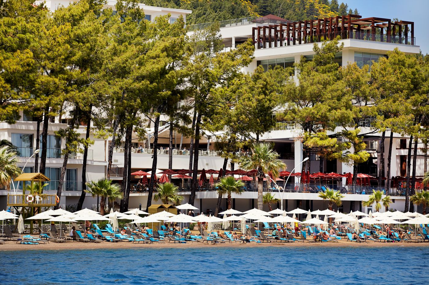 Sentido Orka Lotus Beach