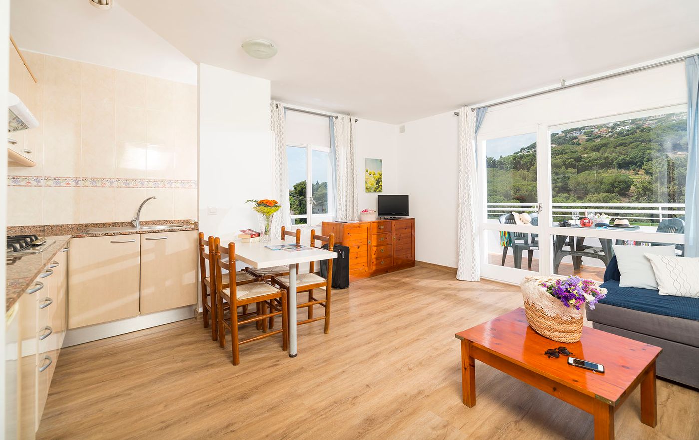 Els Llorers Apartments