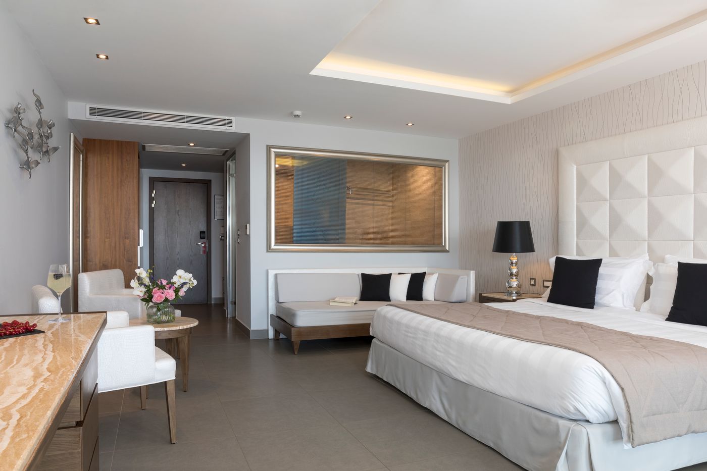 Boutique 5 Hotel & Spa - Adults Only