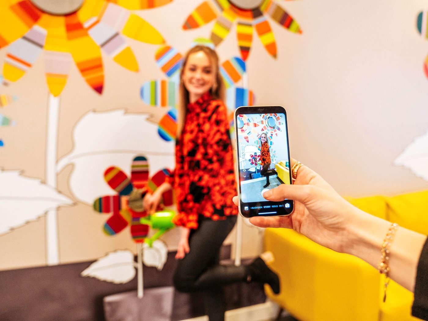 ibis Styles Perpignan Centre Gare-France-PERPIGNAN-General view-2