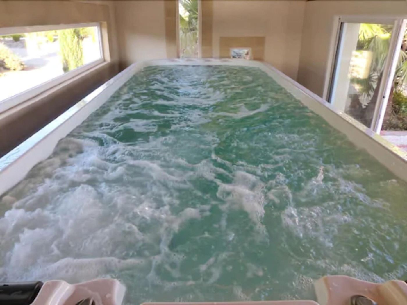 Château de Valloubière - France - SAINT-JEAN-DE-FOS - Sports and Entertainment - 1