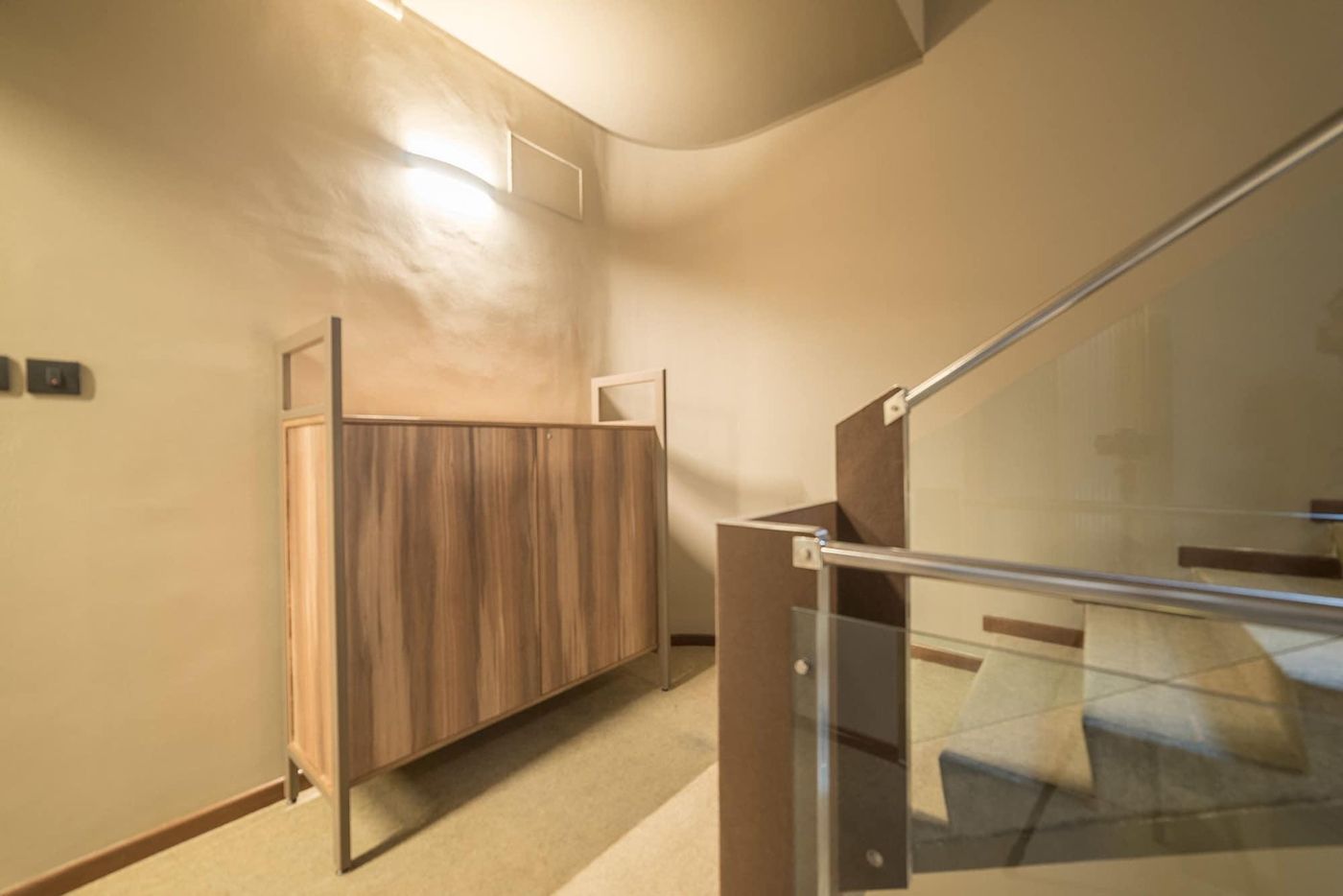 9 Stanze Boutique Rooms-Italy-TRIESTE-Lobby-4