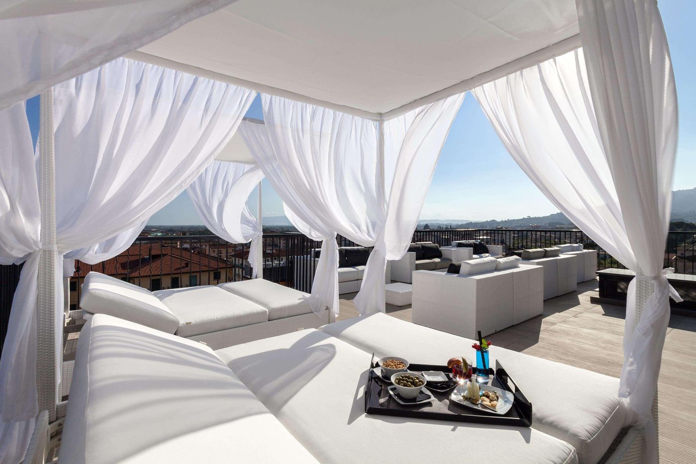 Lhp Montecatini Palace & Spa-Italy-MONTECATINI TERME-General view-7