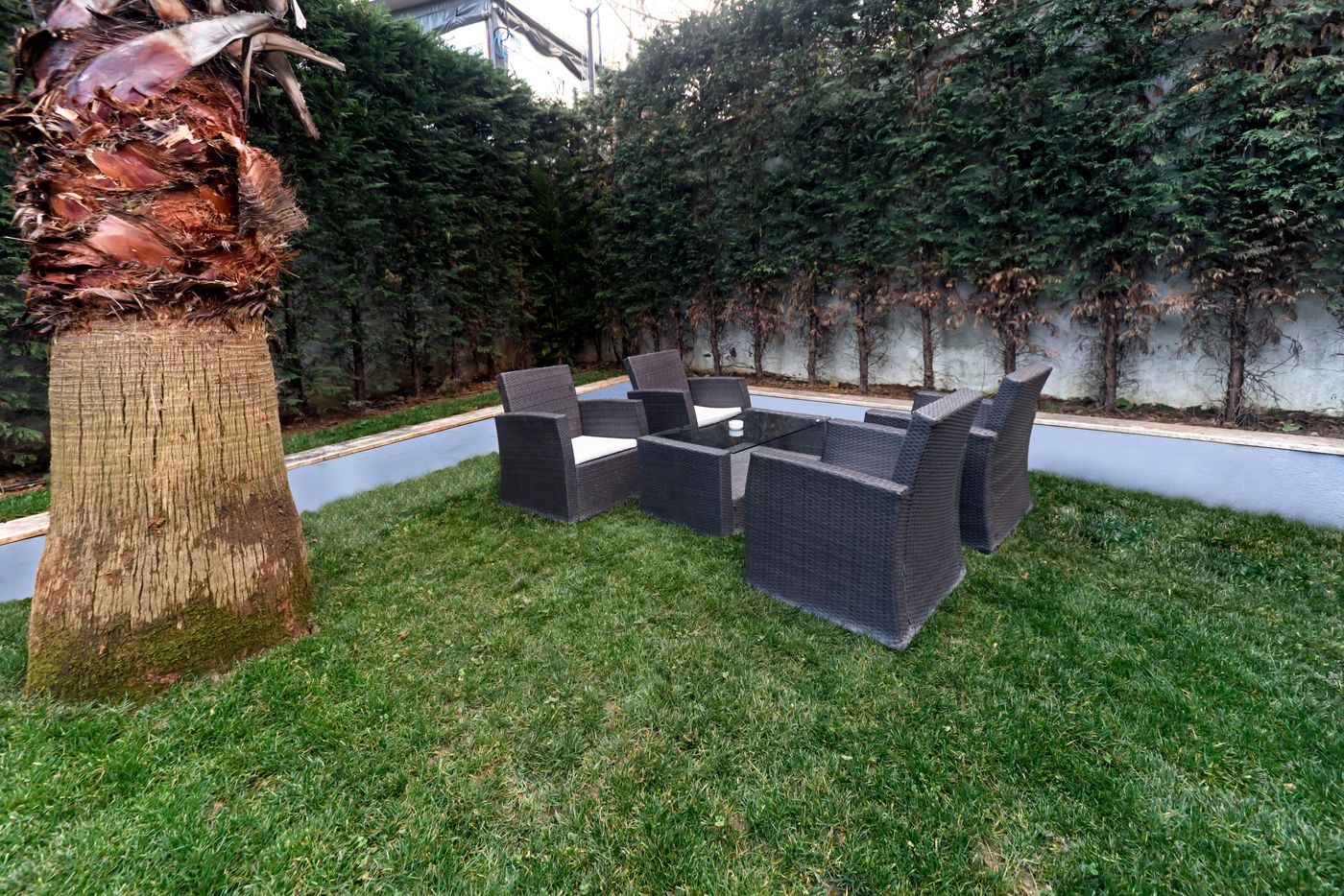 Holiday Inn Express Altunizade - Turkey - ISTANBUL / USKUDAR - Restaurant - 9