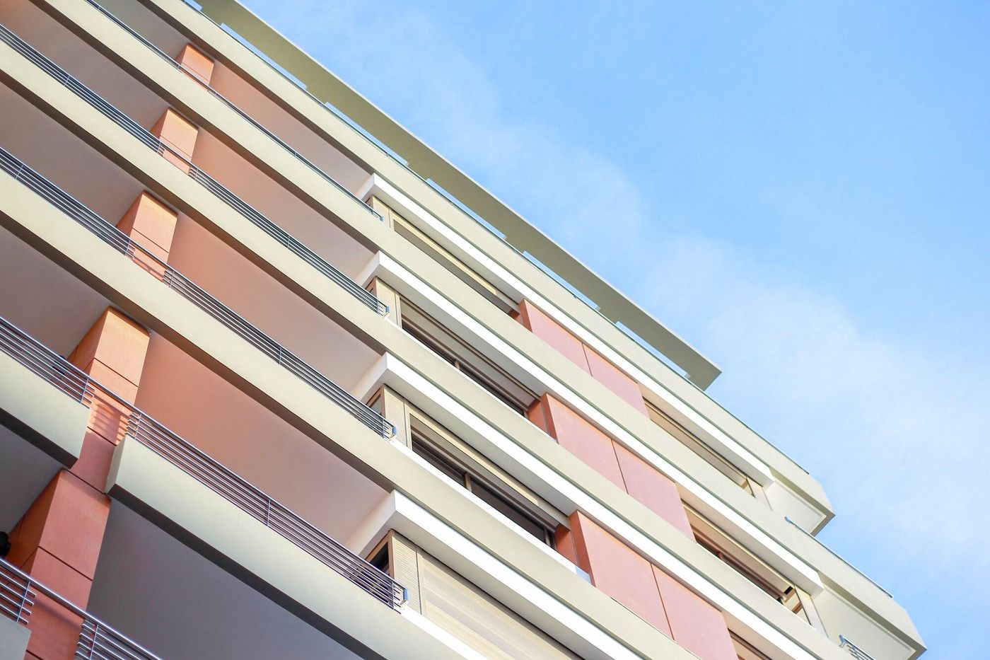 Flamant Rose-Morocco-TANGIER-General view-2