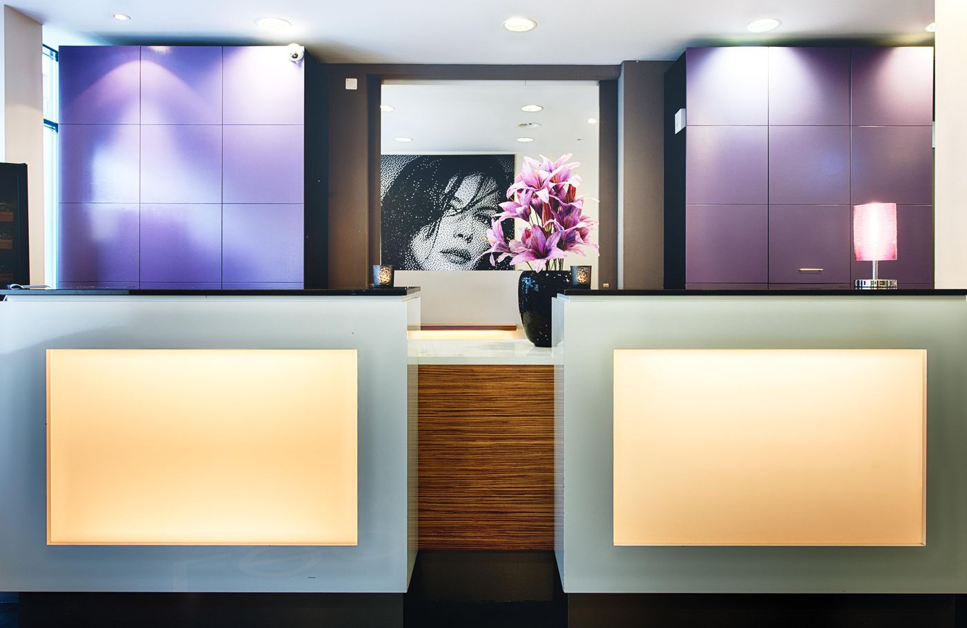 Leonardo Boutique Hotel Rigihof Zurich-Switzerland-ZURICH-Lobby-7