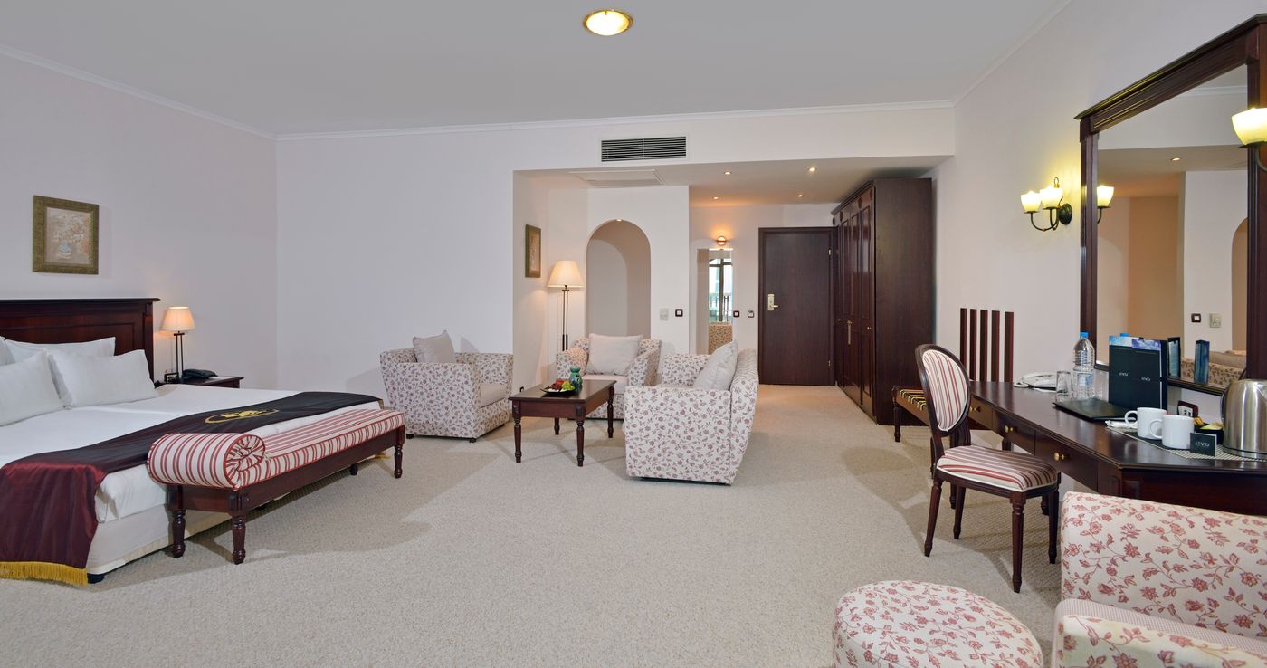 Melia Grand Hermitage 20