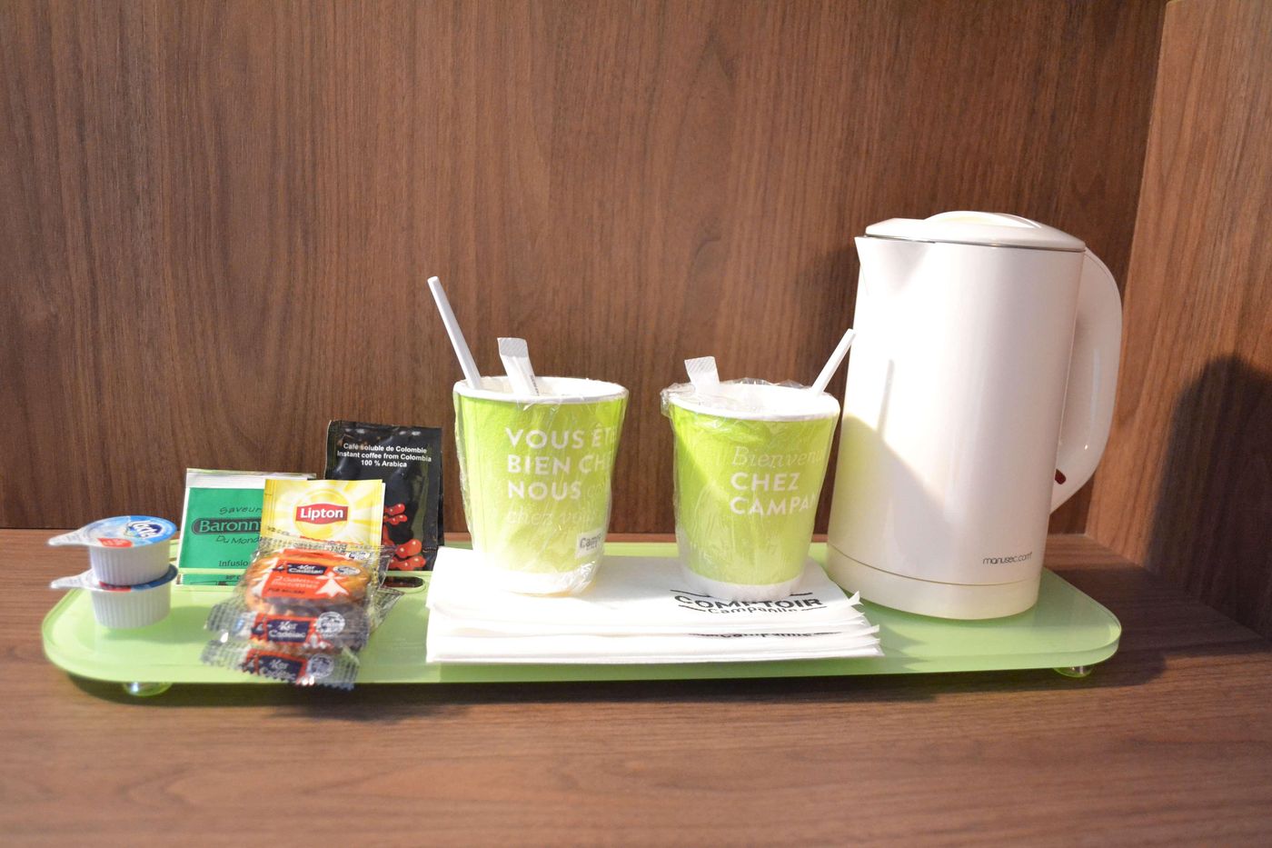 Campanile Saint Jean De Luz-France-Saiint Jean de Luz-General view-4