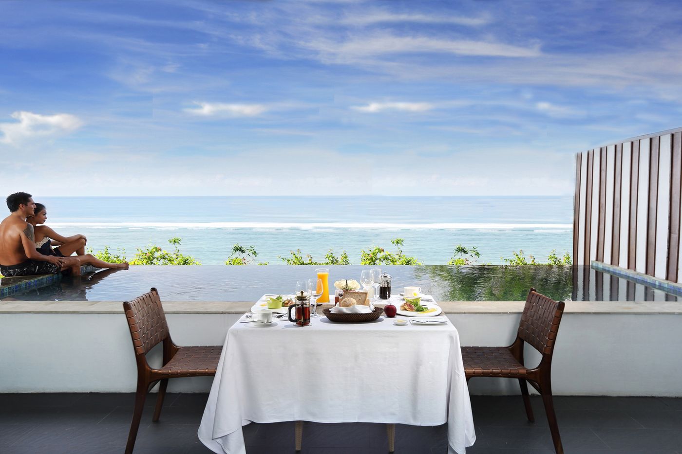 Samabe Bali Suites & Villas-Indonesia-BALI-Room-7