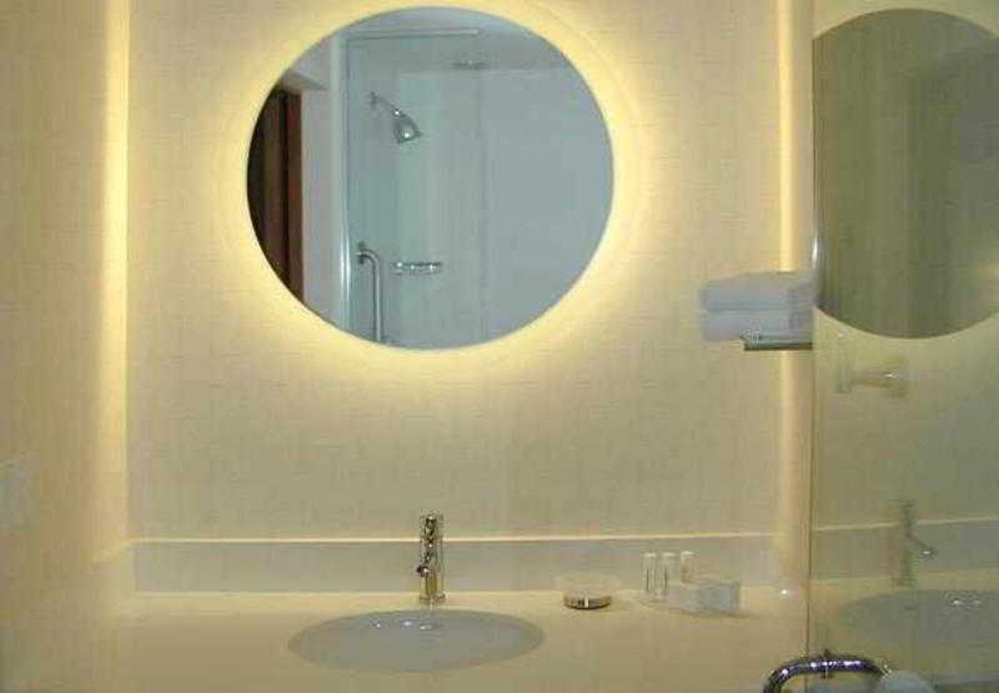 SpringHill Suites Las Vegas North Speedway-United States-NORTH LAS VEGAS-General view-5