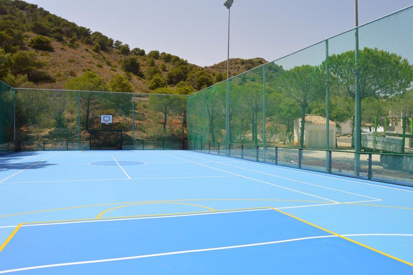 La Manga Club Las Lomas Village