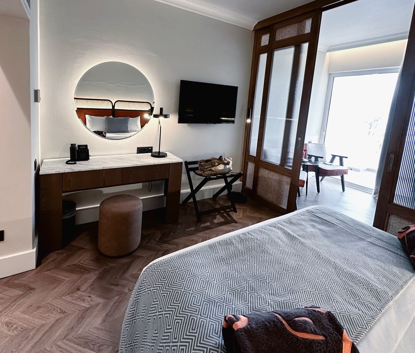 Kerkyra Blue Hotel & Spa