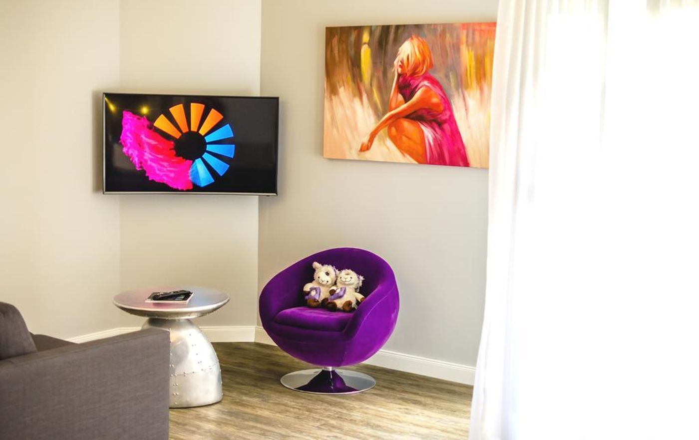 stays design Hotel Dortmund-Germany-DORTMUND-General view-4