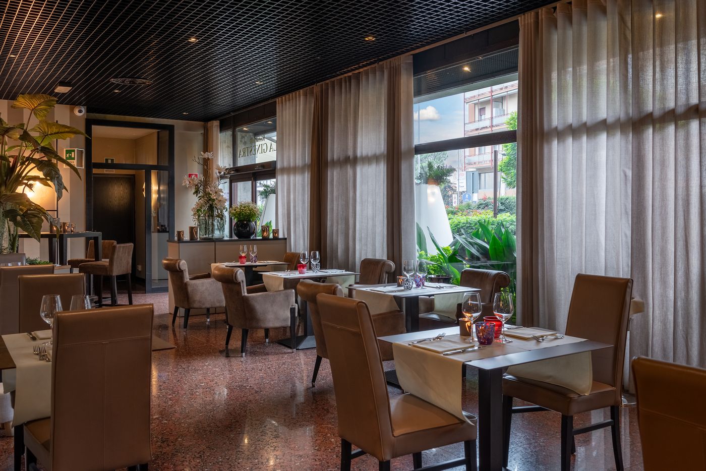 Leopardi - Italy - VERONA - Restaurant - 6