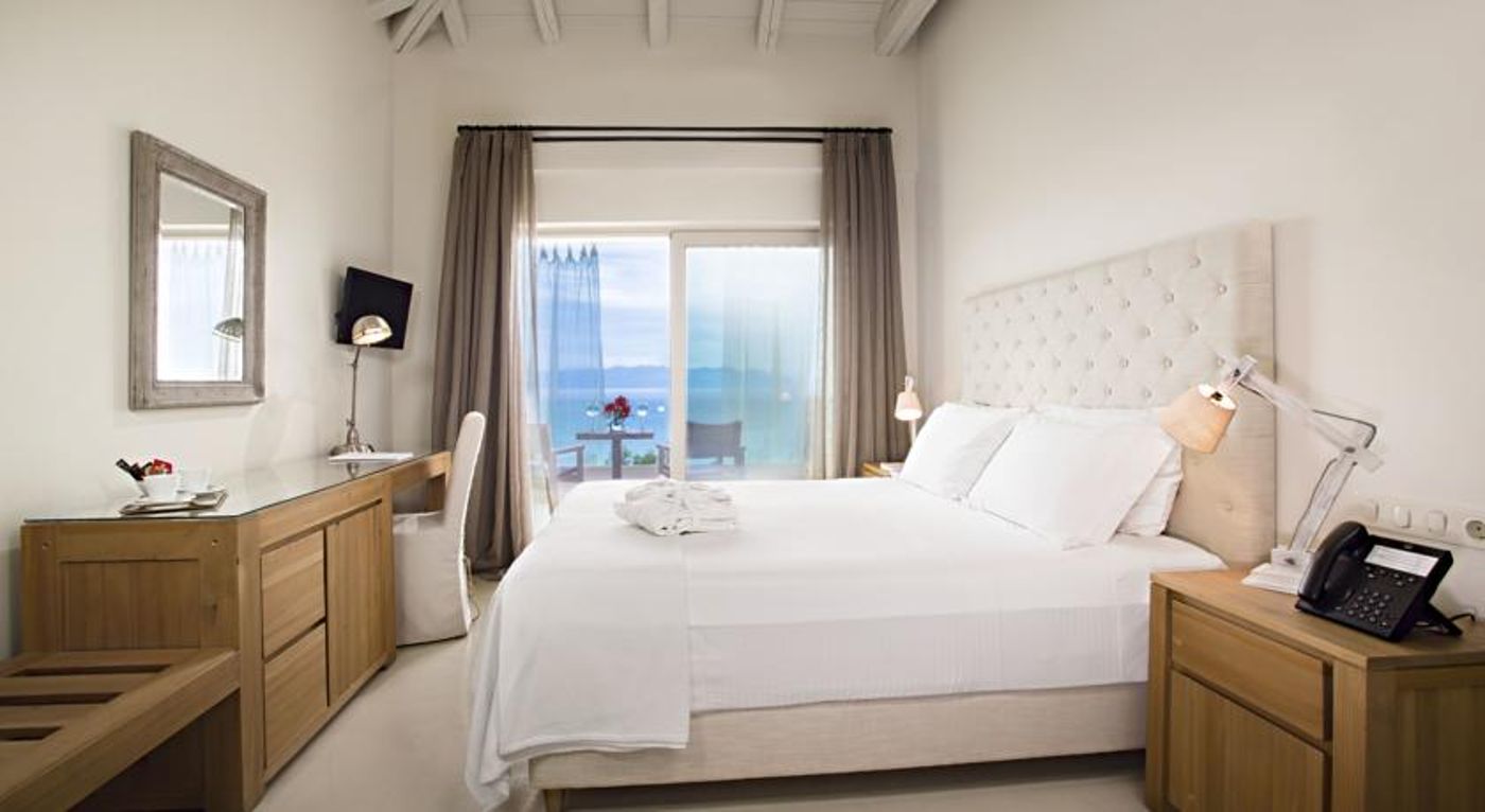 Camvillia Resort & Spa