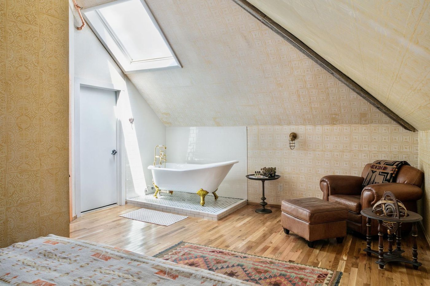 Urban Cowboy-United States-NASHVILLE-Room-9