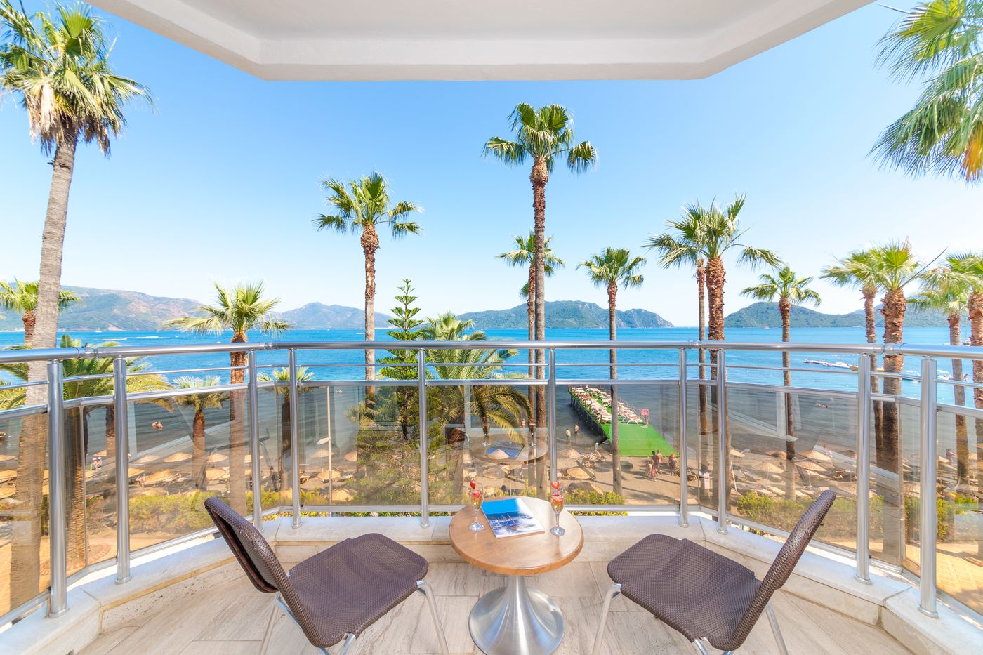 Ideal Prime Beach Hotel