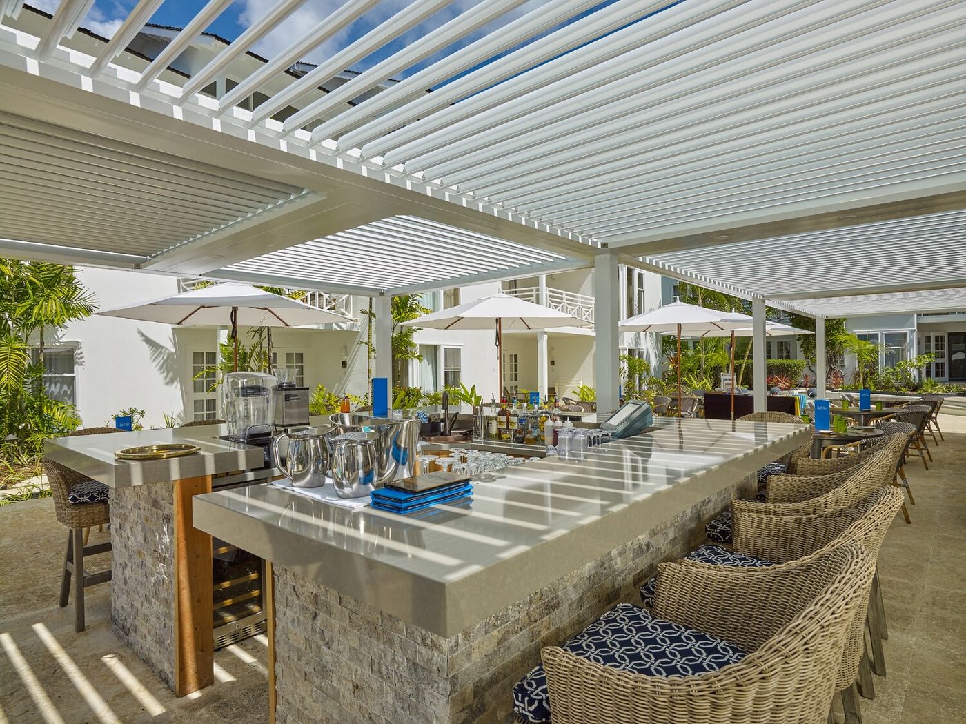 21/08/24 - Treasure Beach by Elegant Hotels - Adult Only