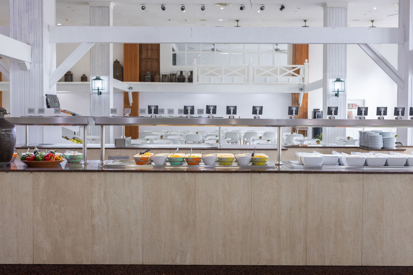 BLUESEA Costa Bastián