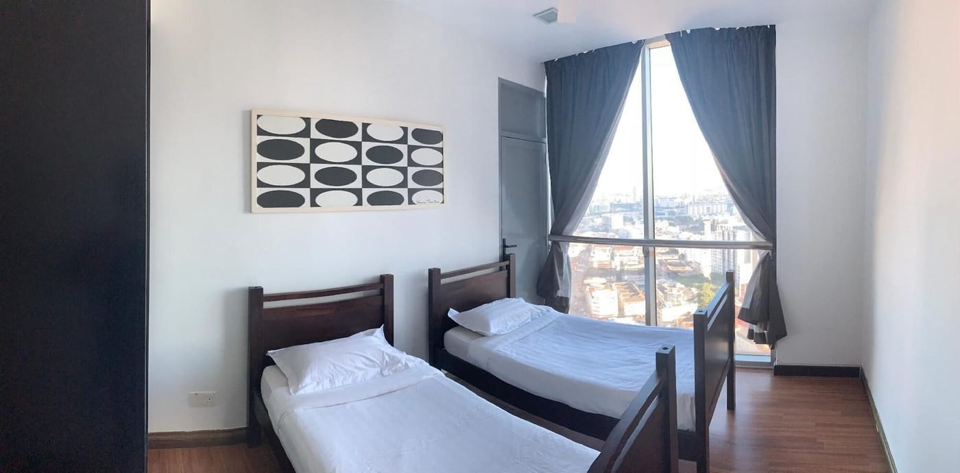 The Ohana Suite-Malaysia-SEPANG-Room-10