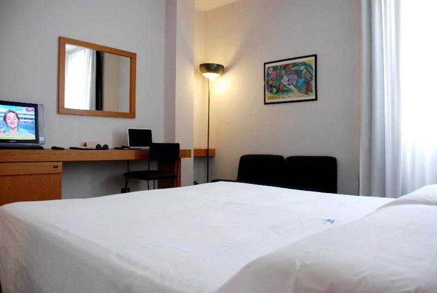 Grand Tiziano e dei Congressi-Italy-LECCE-Room-6