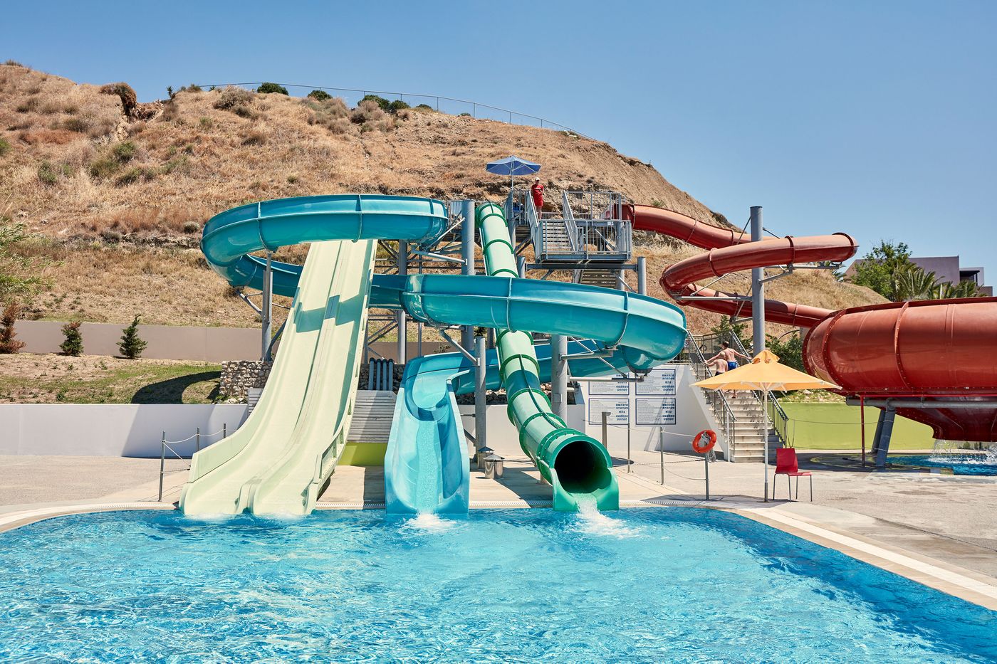 Atlantica Mikri Poli Kos