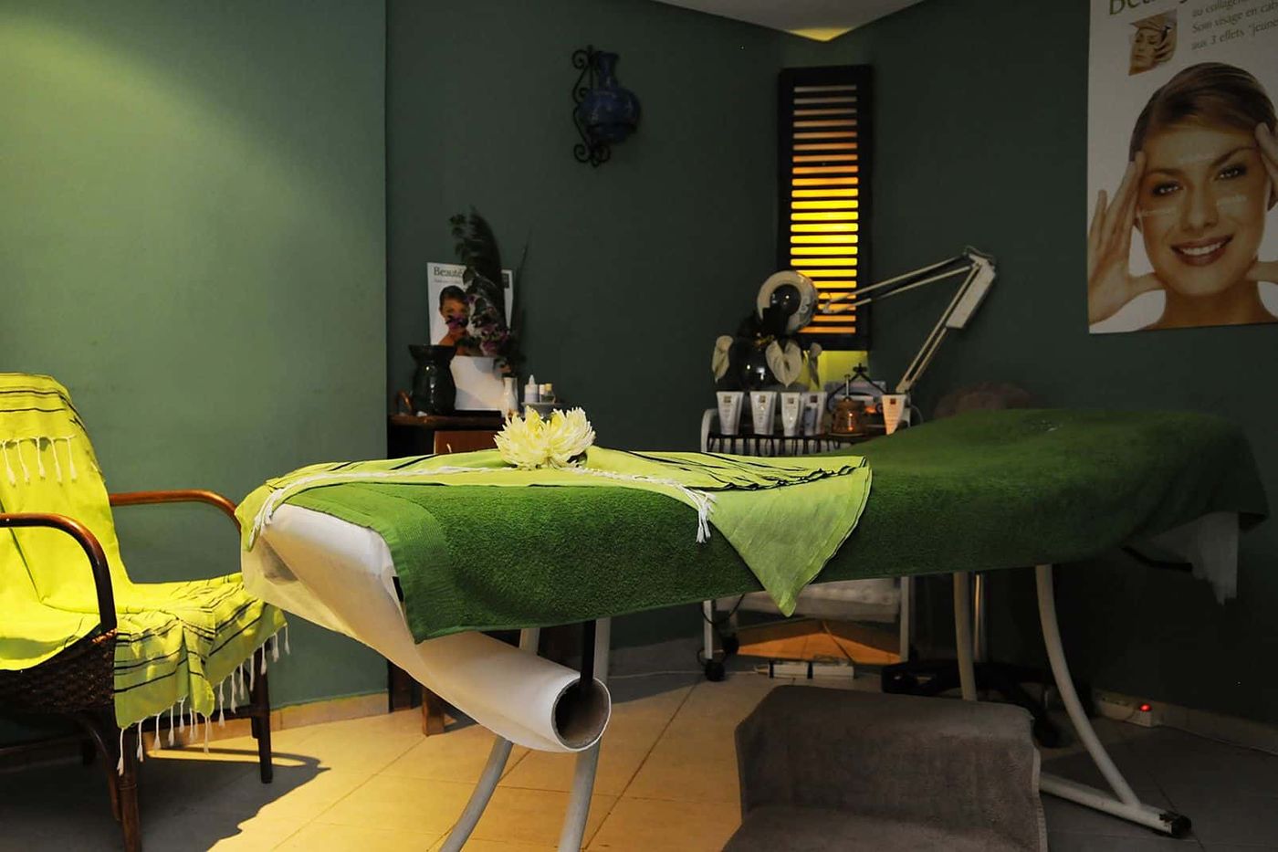 New - Hotel Alhambra Thalasso