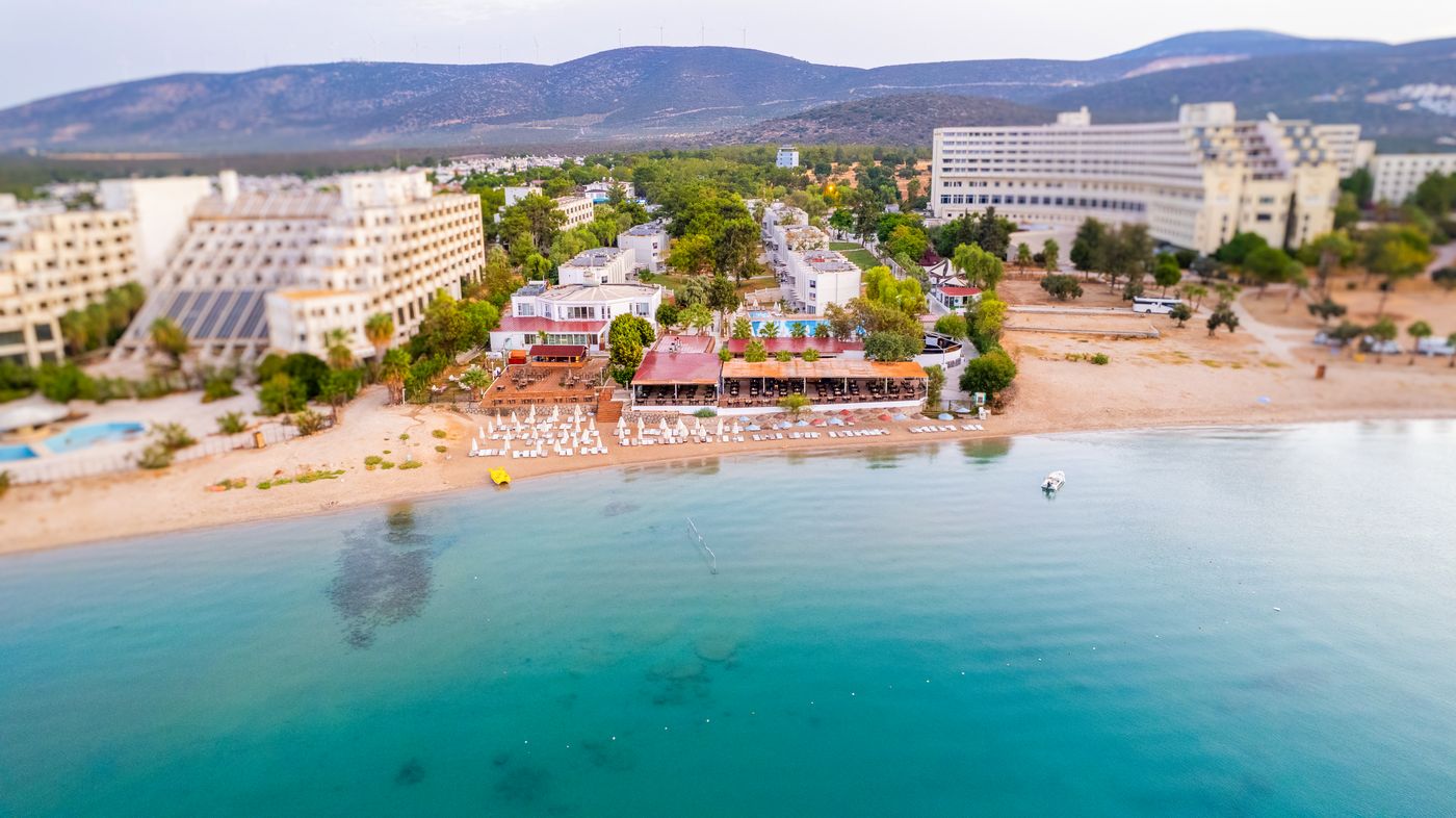 Maya World Didyma Hotel