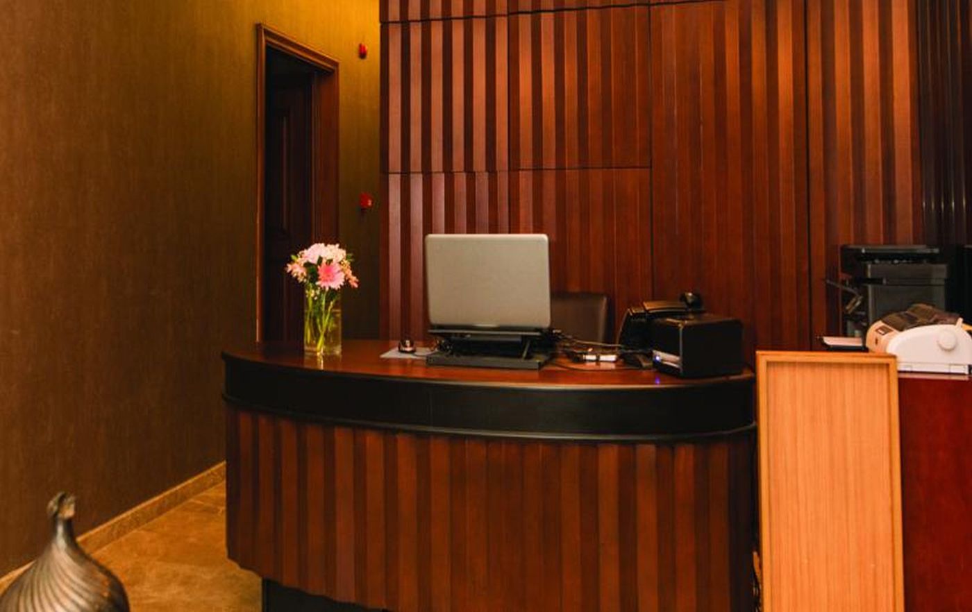 Blueway Historical Hotel-Turkey-SISLI / ISTANBUL-Lobby-6