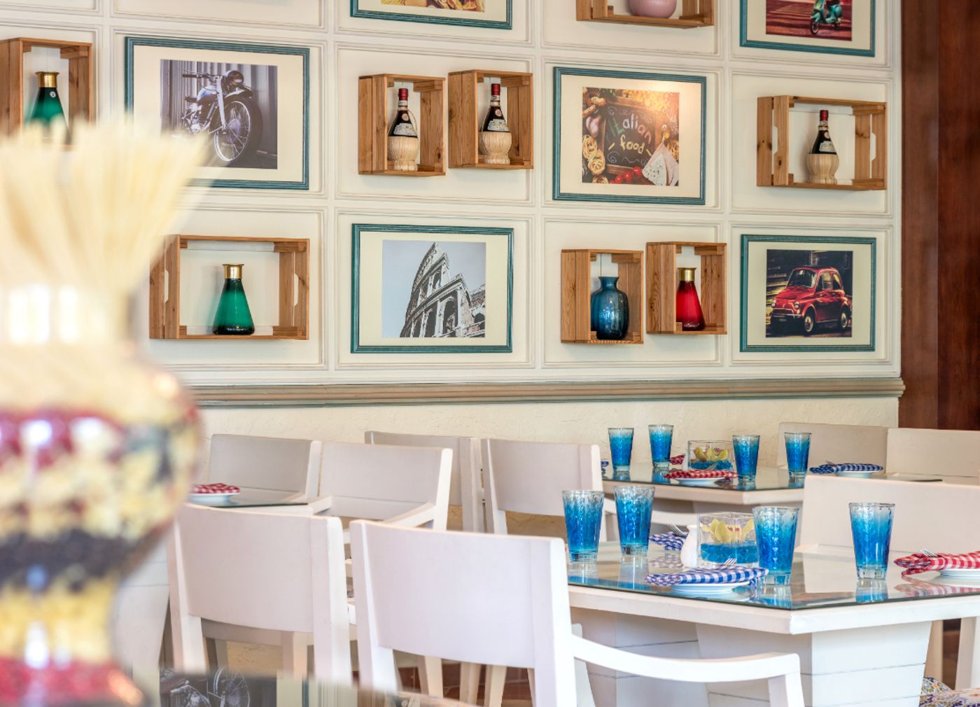 Al Raha Beach Resort & Spa 09.02