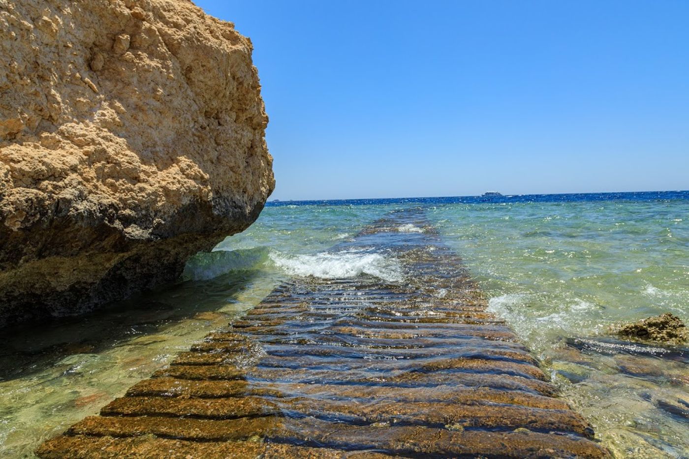 Monte Carlo Sharm El Sheikh