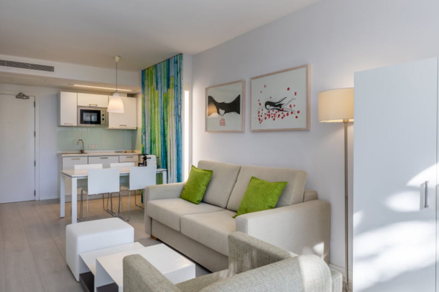 Illa Dor Club Apartments