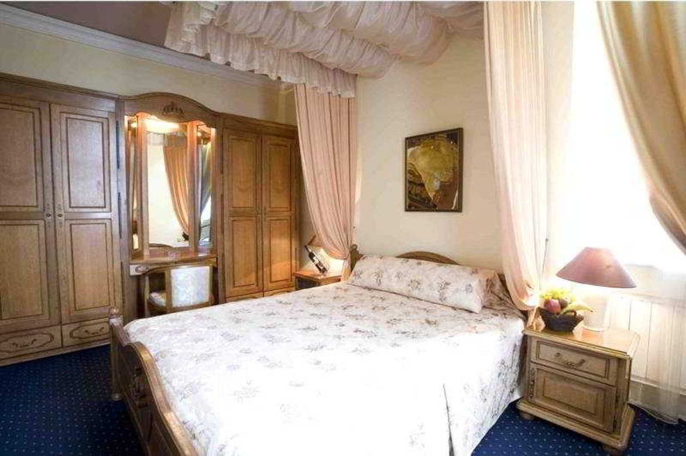 Maria Luisa Sofia-Bulgaria-SOFIA-Room-3
