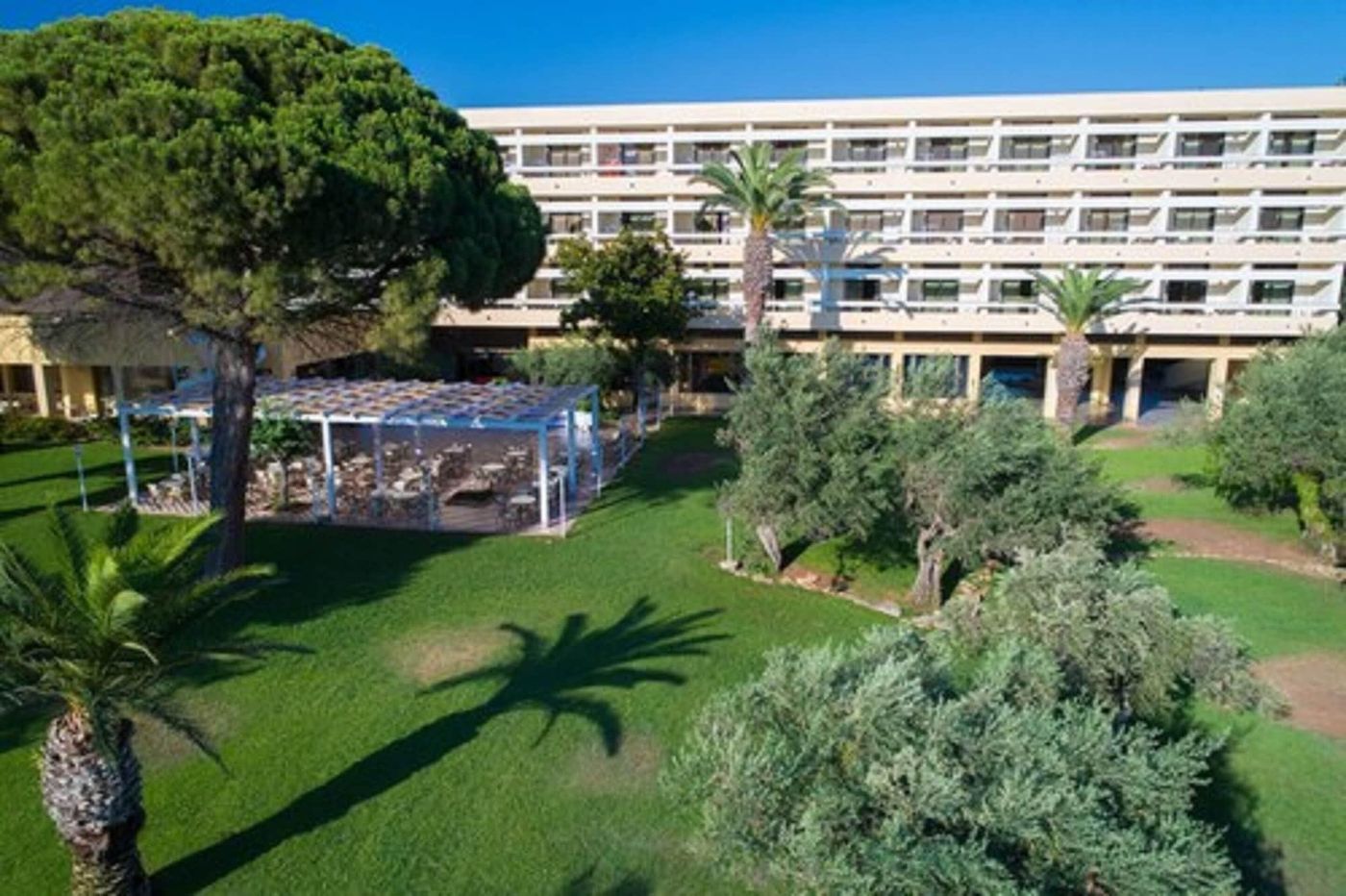 MClub Lipari-Italy-SCIACCA-General view-6