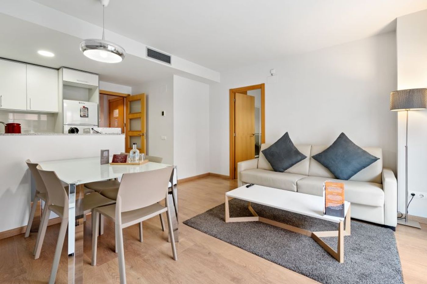 Sensation Authentic Gracia-Spain-Barcelona-Room-9