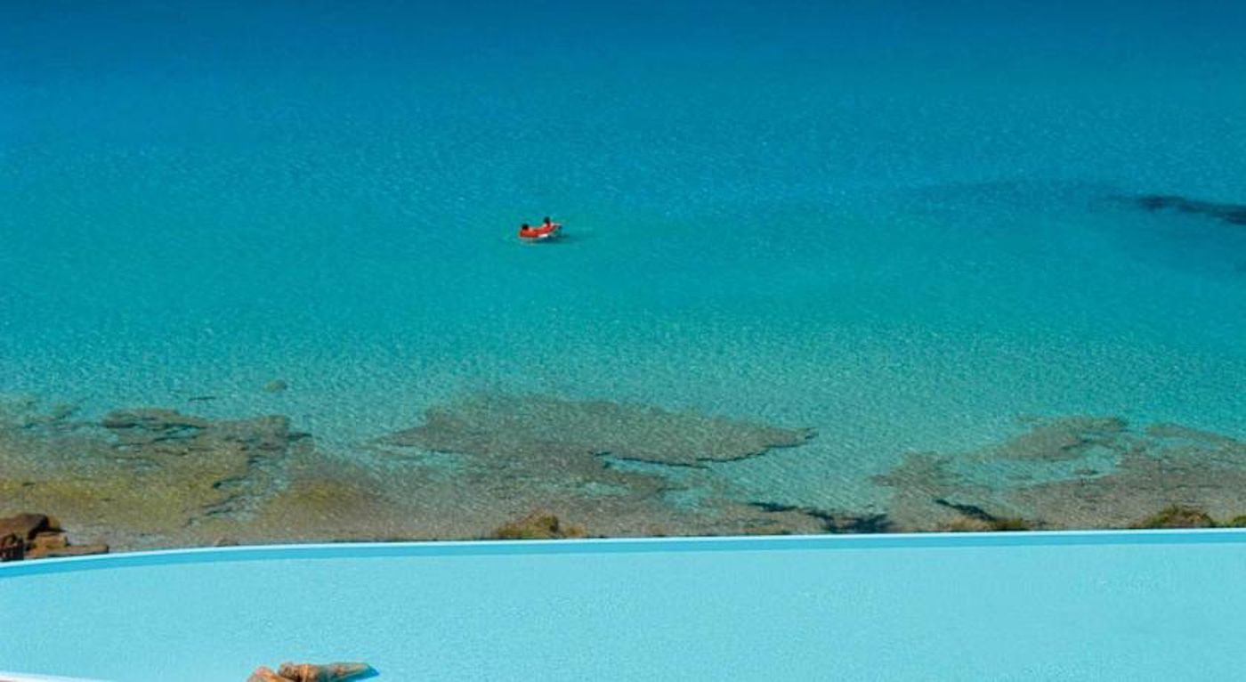 Colonna Grand Hotel Capo Testa